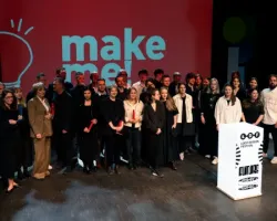 Projektowanie zaangażowane społecznie. Poznaliśmy zwycięzców międzynarodowego konkursu make me!