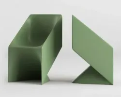 Najlepsze projekty krzeseł. Wyniki konkursu Architect's Chair