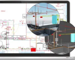 ArCADia BIM - NOWE MOŻLIWOŚCI OPROGRAMOWANIA CAD