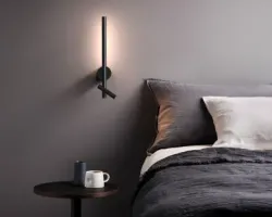 Readery – czyli oświetlenie do czytania w łóżku, na co zwrócić uwagę przy doborze i jakie modele wybrać?