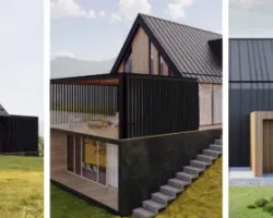 Innowacyjny zintegrowany system dachowy 2w1 - GALECO DACHRYNNA!