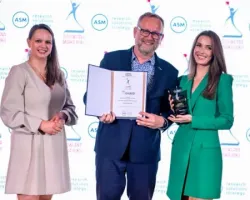 Galeco zdobywa prestiżowe wyróżnienie – Budowlana Marka Roku 2024