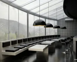 Oświetlenie Luminato – szeroka oferta eleganckich i funkcjonalnych lamp