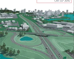 AutoCAD® Civil 3D®