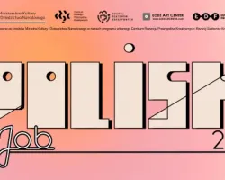 Wystawa Polish Job 2.0. Design That Matters