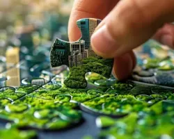 Architektura na wymiar – kompleksowe rozwiązania Saint-Gobain w obiektach budowlanych