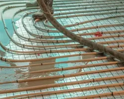 Ogrzewanie podłogowe - inwestycja na lata!