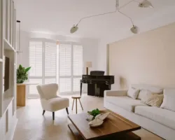 Drewniana podłoga króluje na parkietach!