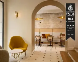 Polscy architekci powalczą o prestiżową nagrodę International Property Award