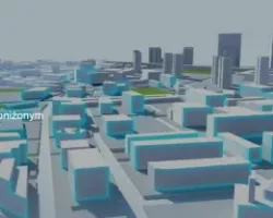 Nowa generacja materiałów - produkty o niższej emisji dwutlenku węgla