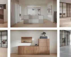 Inteligentna organizacja nowoczesnego biura