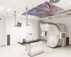 Jak design wspiera psychikę pacjentów? Nowe rozwiązania w&nbsp;projektowaniu medycznym