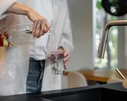 Bateria filtrująca - niebanalny pomysł na prezent