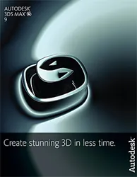 Autodesk® 3ds Max® 2010 Autodesk® 3ds Max® 2010