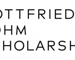 Stypendium im. Gottfrieda Böhma dla młodych architektów