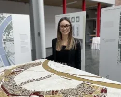 Stypendium Gottfrieda Böhma dla architektów