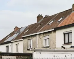 Twój dom choruje, a Ty razem z nim? Wyniki badań nie pozostawiają złudzeń