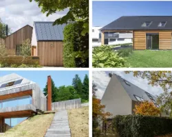 4 inspirujące realizacje z portfolio VELUX