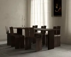 Design od pracowni hm-LI Studio. Połączenie nowoczesnych trendów z klasycznym stylem Wschodu
