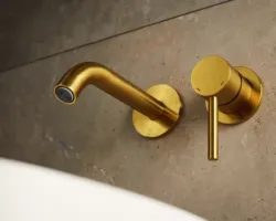 Moda kontra trwałość: czy kolorowa armatura to dobry wybór na lata?