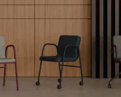 Krzesła RAM - nowa kolekcja od Balma