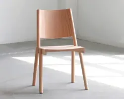 Designerskie krzesła - Wyniki konkrusu Architect’s Chair