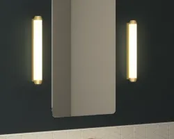 Burlington – kinkiet, który łączy funkcjonalność z elegancją w duchu Art Deco