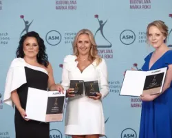 Aluprof obsypany prestiżowymi nagrodami branżowymi