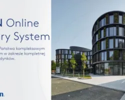 Precyzyjne projektowanie - poznaj KOIN - system zapytań online od Kingspan