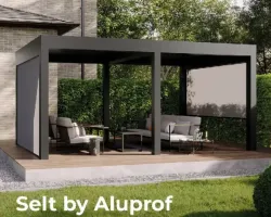 Selt by Aluprof – silni razem w Grupie Kety