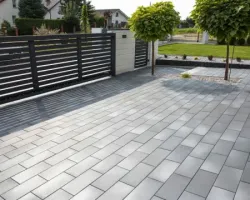 Poznaj typy nawierzchni! cz3. Kolorowe Nawierzchnie Bruk-Bet