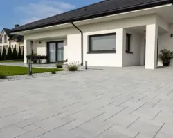 Poznaj typy nawierzchni cz.2 Nawierzchnie z efektem śrutowania