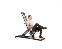 Ergonomia w praktyce. Urządzenie Jana Kochańskiego przywraca projektowaniu wymiar cielesny