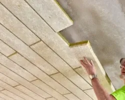 Jak efektywnie ocieplić strop międzykondygnacyjny?