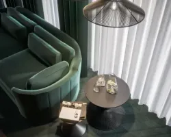 SNOP: Kiedy ręczne rzemiosło spotyka nowoczesne oświetlenie