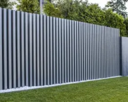 Xcel – ogrodzenia dopasowane do nowoczesnej architektury