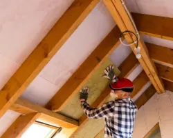 Jak zabezpieczyć poddasze przed wilgocią?