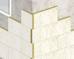 Nowe płyty izolacyjne PAROC Linio 10cc – wydajne rozwiązanie dla wykonawców