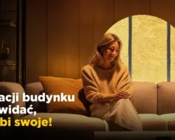 „ISOVER robi swoje” – nowa odsłona komunikacji marki