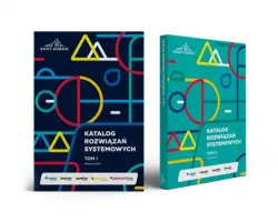 NOWY Katalog Rozwiązań Systemowych Saint-Gobain!