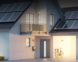 Tynk silikonowy - co warto wiedzieć? Jaki tynk wybrać?