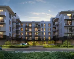 Człowiek w centrum. Projekty mieszkaniowe pracowni Tremend