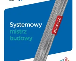 Przełom w systemach suchej zabudowy - innowacyjne profile Rigips Gypserra®