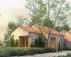 Wyniki konkursu Portugal Vez River SPA Competition