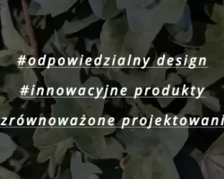 Międzynarodowy konkurs Green Product Award 2026 - zrównoważone projektowanie
