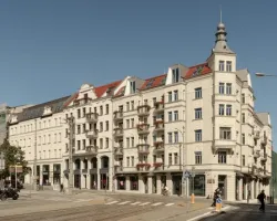 Kamienica Wiedeńska w Poznaniu