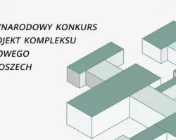 Międzynarodowy konkurs na projekt kompleksu sportowego we Włoszech