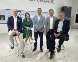 FERMAX inwestuje w polską firmę technologiczną S-LABS