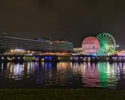 Dawny Hotel Forum w Krakowie zostanie wpisany do rejestru zabytków