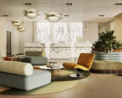 Pracownia Tremend z nowym projektem we Francji